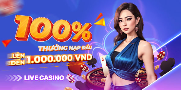 Khuyến mãi Casino Ole777